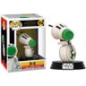 Funko POP! Star Wars Episodio 9 - D-0