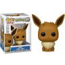 Funko POP! Juegos: Pokémon - Eevee