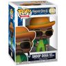 Funko Pop Snoop Dogg Snoop Dogg con Cáliz Pop! Vinilo