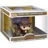 Funko Pop Escena de Indiana Jones Boulder Pop! Momento