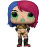 LatestBuy Pop Picks WWE Asuka Pop! Vinilo