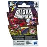 Hasbro GUARDABOSQUES DE PODER   Juego sorpresa Micro Morphers