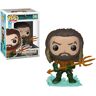 Funko Pop Aquaman Aquaman Pop! Vinilo