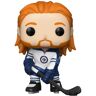 Funko Pop NHL Jets Kyle Connor (Uniforme de casa) ¡Pop! Vinilo