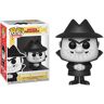 Funko Pop Rocky & Bullwinkle Boris Pop! Vinilo