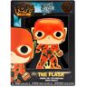 Funko POP! Alfiler: DC comics: Liga de la Justicia - Flash