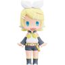 MangaFigure Good Smile Company Vocaloid HOLA BUENA SONRISA Kagamine Rin (Personaje Vocal Serie 02: Kagamine Rin Len) (Reedición)