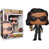 Funko Pop MIB 4 Agente Internacional M con Pawny US Excl Pop! Vinilo