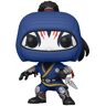 Funko Pop Shang-Chi Death Dealer US Exclusive Pop! Vinilo