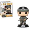 Funko POP! Guerra de las Galaxias: Solo - Tobias Beckett con gafas