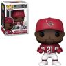 Funko POP! Fútbol: Cardenales de la NFL - Patrick Peterson (Inicio Jersey)