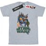 Star Wars Boba Fett - Camiseta para hombre