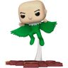 Funko Pop Marvel Comics Sinister Six Vulture ¡Pop exclusivo de EE. UU.! De lujo