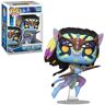 Funko POP! Películas: Avatar - Neytiri (batalla)