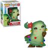 Funko POP! Navidad: Peppermint Lane - Alcaldesa Patty Noble