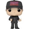 Funko Pop WWE Paul Heyman ¡Pop exclusivo de EE. UU.! Vinilo