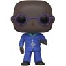 Funko Pop Matrix Resurrecciones The Matrix Morpheus Pop! Vinilo