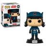 Funko POP! Star Wars Episodio 8 - Rose in Disguise Vinyl Figure Limited