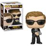 Funko Pop Hombres de Negro 4 Internacional Agente H Pop! Vinilo