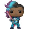 Funko Pop Tierras fronterizas: Mike, el paladín del país de las maravillas de Tiny Tina Pop! Vinilo