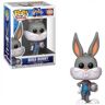 Funko Pop! Películas: Space Jam, A New Legacy - Bugs Bunny, figura de acción de vinilo