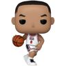 Funko Pop NBA: Leyendas Scottie Pippen 92 Equipo EE. UU. Pop! Vinilo