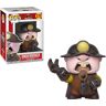 Funko POP! Disney: Increíbles 2 - Figura de vinilo Underminer