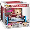 Funko Pop WWE Bret Hart contra Shawn Michaels Pop! Momento