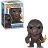 Funko POP! Godzilla Vs Kong - Kong con cicatrices de batalla