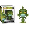 Funko POP! Disney: Pesadilla antes de Navidad T6 - Chica submarina