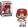 Funko POP! MLB - Bryce Harper