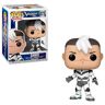 Funko POP! Animación: Voltron - Shiro