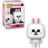 Funko Pop! Animación: Amigos de línea - Cony