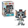 Funko Pop! Películas: Tom & Jerry - Tom, figura de acción de vinilo