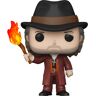 Funko Pop Drácula Van Helsing Pop! Vinilo