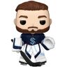 Funko Pop NHL Kraken Philipp Grubauer con Home Jersey Pop! Vinilo