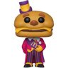 Funko Pop El alcalde de McDonald's, McCheese Pop! Vinilo