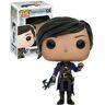 Funko Pop Dishonored 2 Emily Unmasked ¡Pop exclusivo de EE. UU.! Vinilo