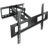 TooQ - SOPORTE PARED TV LP6270TN-B 37-70 GIRA/INCLI NEGRO