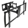 TooQ - SOPORTE PARED TV LP75100TN-B 60-100 GIRA/INCLI NEGRO