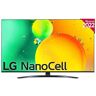 LG - Televisor lg nanocell 65nano766qa 65'/ ultra hd 4k/ smart tv/ wifi