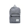 Herschel Mochila Pop Quiz 10011-00919, Unisex, mochilas, gris