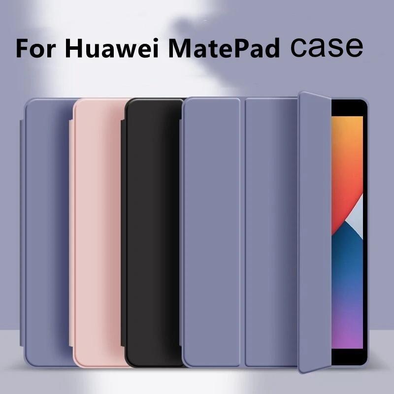 xiangyun Funda de cuero para Huawei MatePad Air 11,5, funda ultrafina con soporte inteligente para tableta Matepad 11 SE 10,4 V8 Pro V7 Pro X8 Pro X9