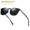Diseño de la marca AORON TR Marco polarizado Gafas de sol Clásica Moda Accesorios al aire libre Anti deslumbramiento UV400 Gafas de conducción de pesca Regalos