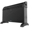 Cecotec-Radiador Cecotec Ready Warm 6500 Turbo Convection 2200W Negro 200W