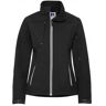 Chaqueta Softshell Bionic Mujer/Señora Russell