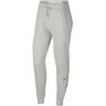 Pantalón de Chándal para Adultos Nike AJ0094 Gris Mujer