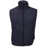 Resultado Chaqueta cortavientos repelente al agua Core Bodywarmer para hombre