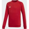 Sudadera Infantil Adidas TOP Y CV3970 Rojo