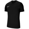 Nike VaporKnit III Tee, Camiseta negra para hombre